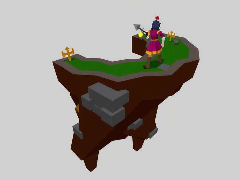 Hero S Pathway Gameplay