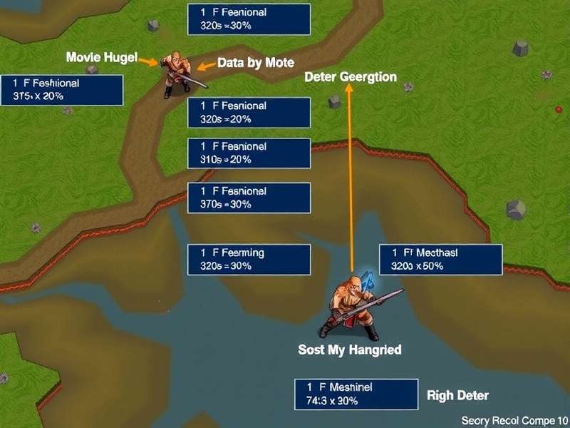 Hero S Pathway Combat System